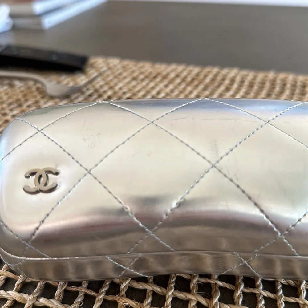 Chanel 4180 Bow Sunglasses